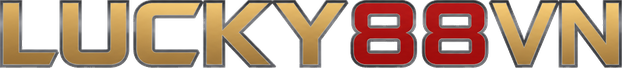 lucky88vn logo